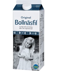 BOLLNÄSFIL Original