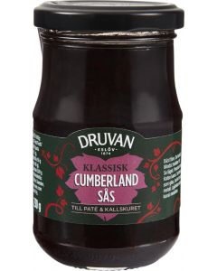 Druvan Cumberlandsås