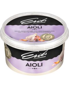 Eriks Aioli