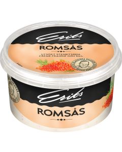 Eriks Romsås