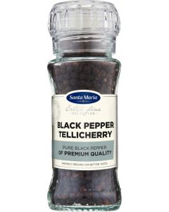 Santa Maria Tellicherry Black Pepper