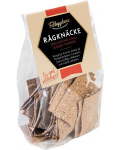Falbygdens Knäcke Ancho Paprika