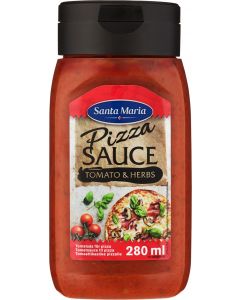 Santa Maria Pizza Sauce