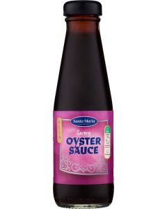 Santa Maria Oyster Sauce