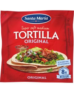 SANTA MARIA Coconut Milk Original