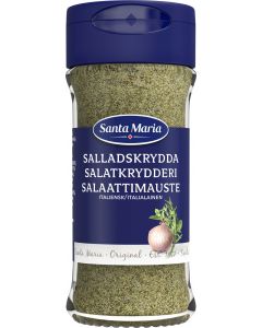 SANTA MARIA Chunky Salsa Mild