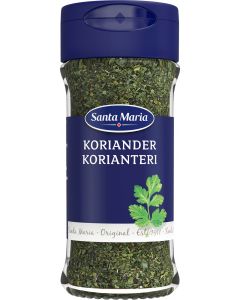 Santa Maria Koriander Blad