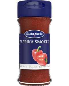 Santa Maria Paprika Smoked