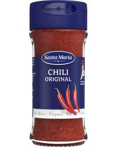 Santa Maria Chili Original