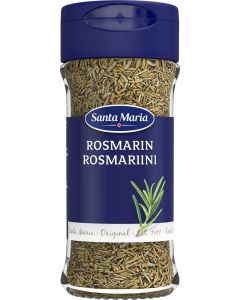 Santa Maria Rosmarin