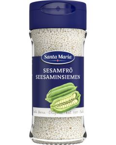 Santa Maria Sesamfrö