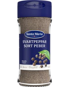 Santa Maria Svartpeppar Malen