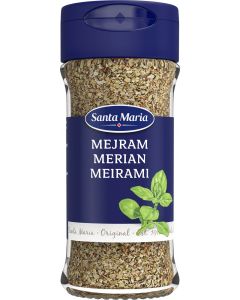 Santa Maria Mejram