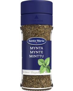 Santa Maria Mynta