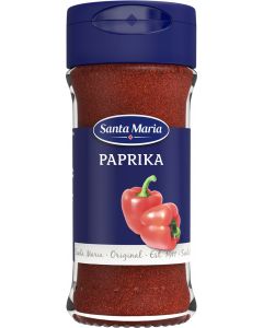 Santa Maria Paprikapulver