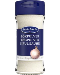 Santa Maria Lökpulver