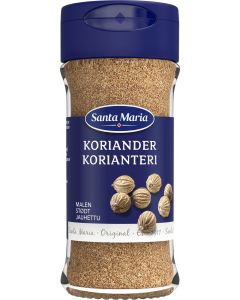 Santa Maria Koriander Malen