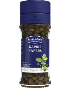 Santa Maria Kapris