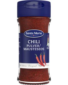 SANTA MARIA Chilipulver