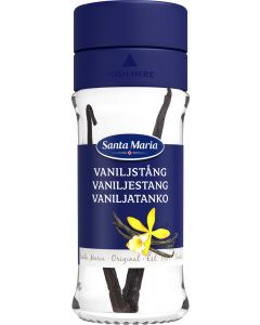 SANTA MARIA Vaniljstång