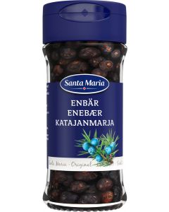 SANTA MARIA Enbär