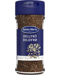 SANTA MARIA Dillfrö