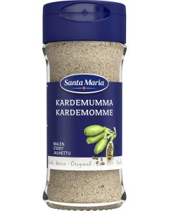 SANTA MARIA Kardemumma Malen