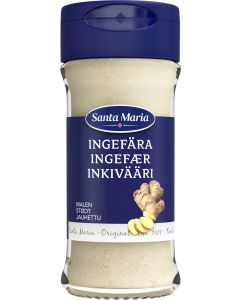 SANTA MARIA Ingefära Malen
