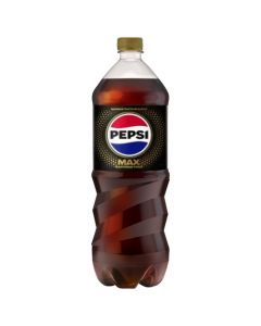 Pepsi Max Koffeinfri