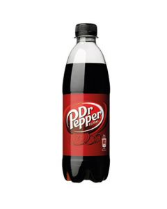 Dr Pepper Original