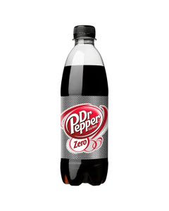 Dr Pepper Zero