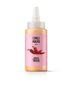 El Taco Truck Chili Mayo