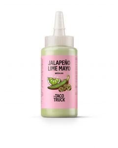 El Taco Truck Jalapeno/Lime Mayo