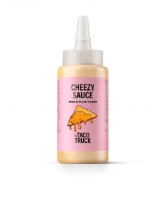 El Taco Truck Cheezy Sauce