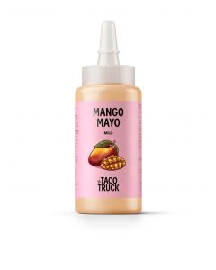El Taco Truck Mango Mayo