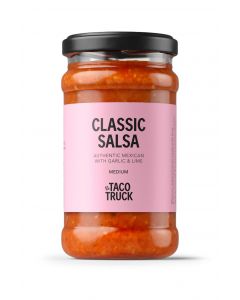 El Taco Truck Classic Salsa