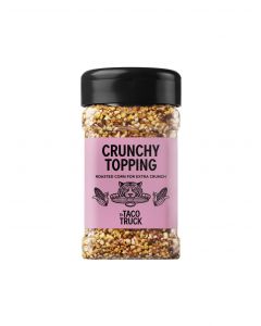 El Taco Truck Crunchy Topping