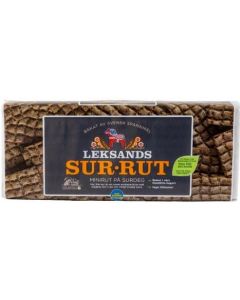 Leksands Knäckebröd Surrut