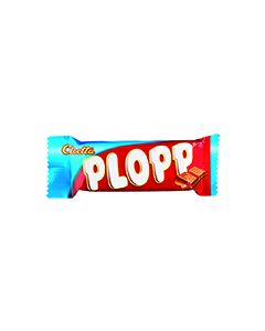 Cloetta Plopp