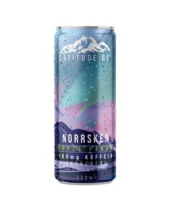 Latitude 65 Norrsken Äpple & Päron