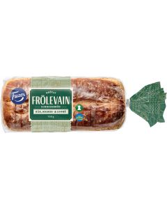 Fazer Frölevain