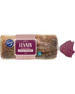 Fazer Levain