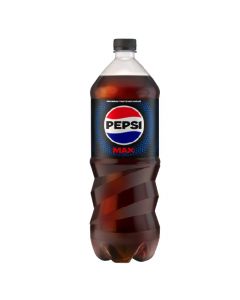 Pepsi Max