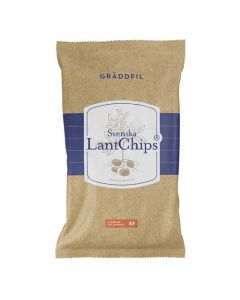 Sv. LantChips Gräddfil