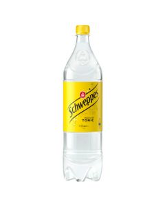 Schweppes Indian Tonic