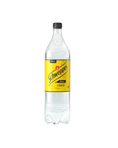 Schweppes Indian Tonic Zero
