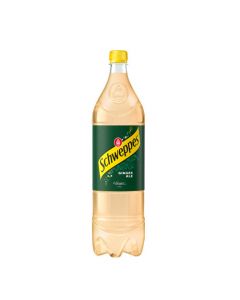 Schweppes Mixer Ginger Ale