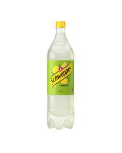 Schweppes Mixer Lemon