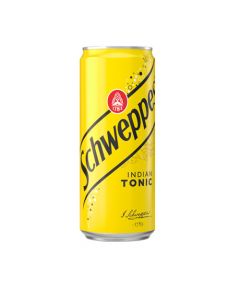 Schweppes Indian Tonic Zero