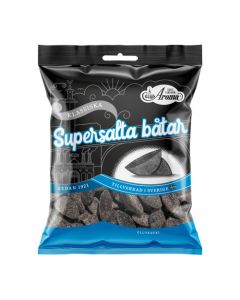 Aroma Super Salty Boats